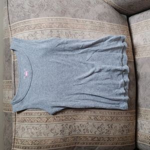 Girls Tank Top Size M 7/8